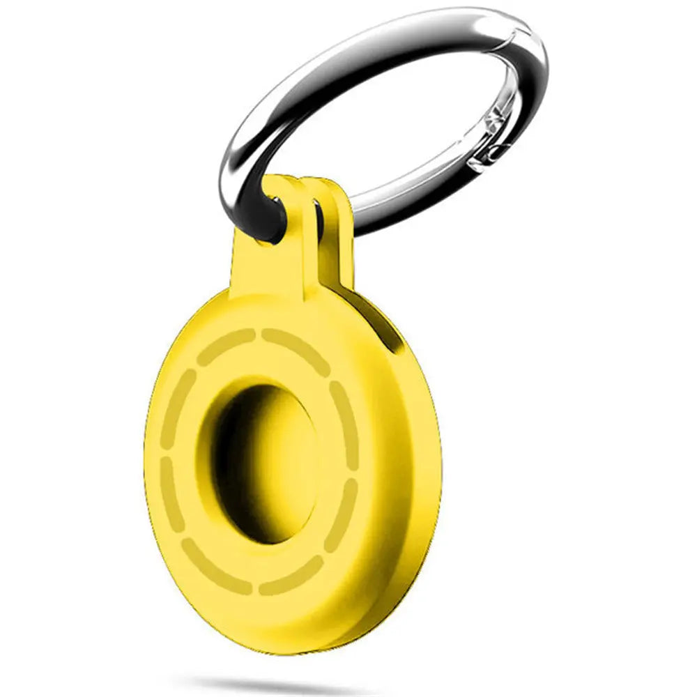 Locator Tracker Keychain Protective Case pawello