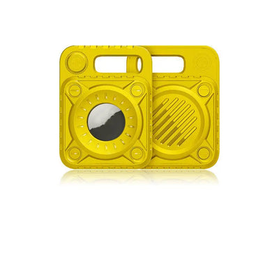 Tracker Anti-Lost Keychain Protective Cover All-Inclusive TPU tracksyshop