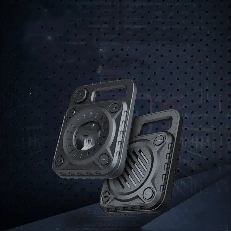 Tracker Anti-Lost Keychain Protective Cover All-Inclusive TPU tracksyshop