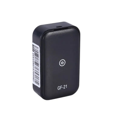 GF21GPS Child Tracker pawello