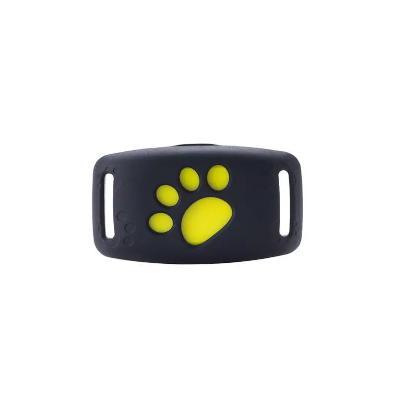 GPS Pet Tracker pawello