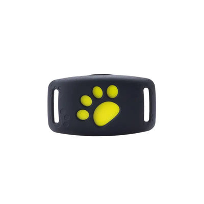 GPS Pet Tracker pawello