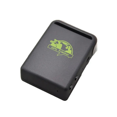 TK102B GPS Tracker: Reliable Tracking Solution pawello