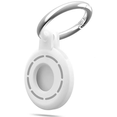 Locator Tracker Keychain Protective Case pawello