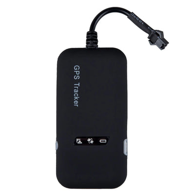 Tracker GSM Alarm Locator Realtime Auto pawello