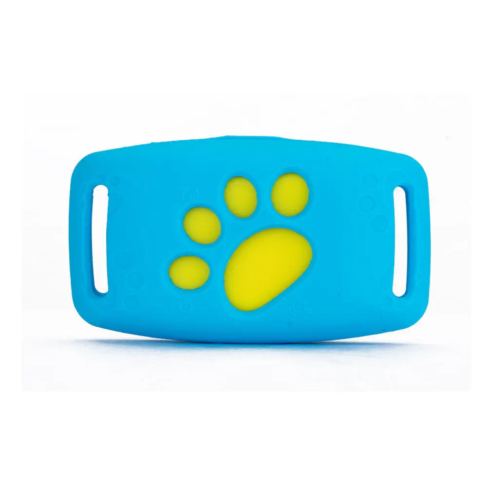 GPS Pet Tracker pawello