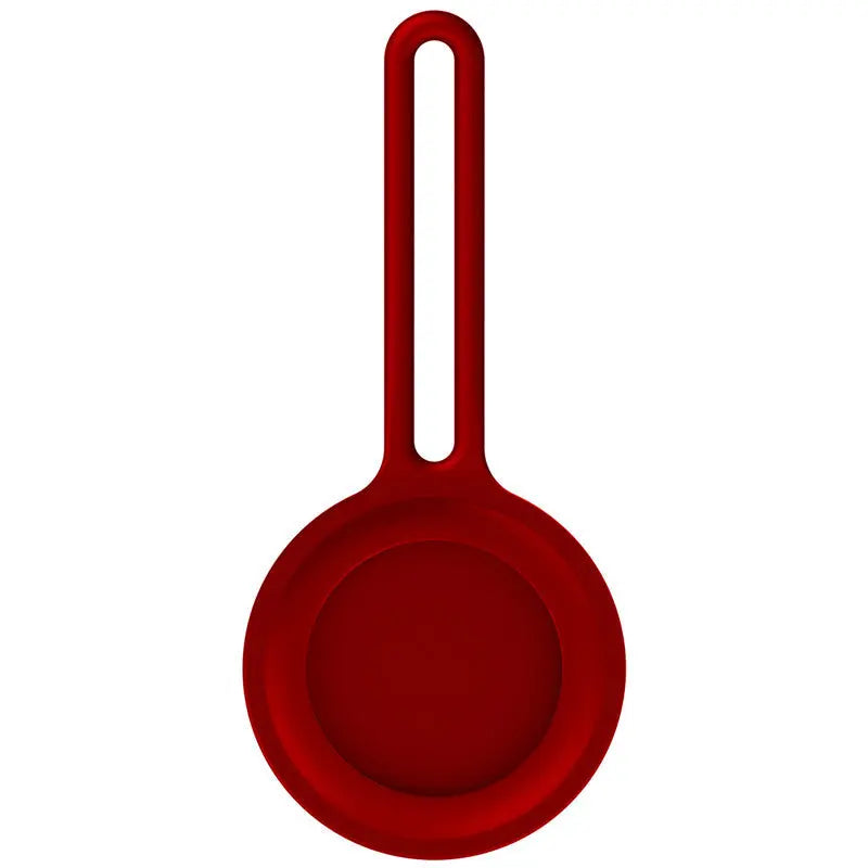 Location Tracker Silicone Protective Cover pawello