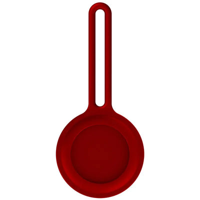 Location Tracker Silicone Protective Cover pawello