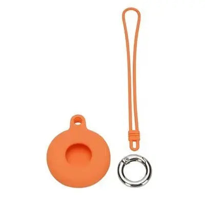 Compatible with Apple, Protective Shell Tracker Silicone Case tracksyshop