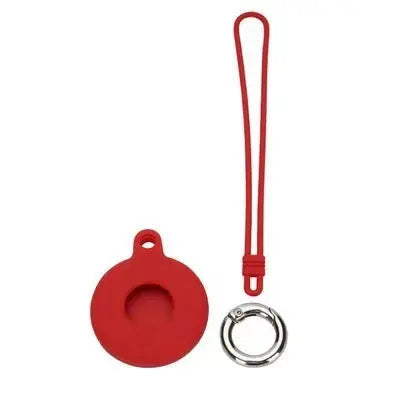 Compatible with Apple, Protective Shell Tracker Silicone Case tracksyshop