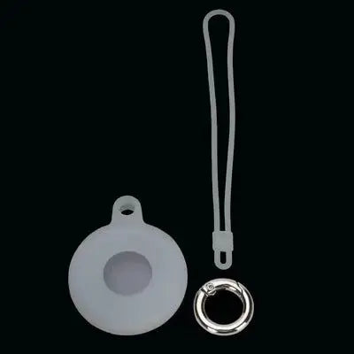 Compatible with Apple, Protective Shell Tracker Silicone Case tracksyshop