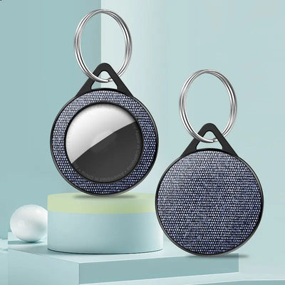 Flannel All-Inclusive Tracker Anti-Lost Shell tracksyshop