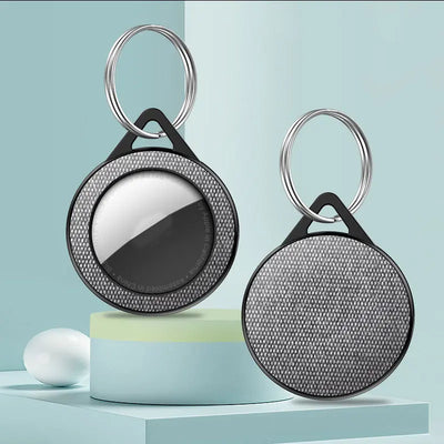 Flannel All-Inclusive Tracker Anti-Lost Shell tracksyshop