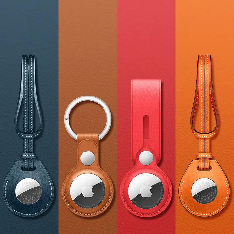 Locator Tracker Anti-lost Device Keychain Protective Cover tracksyshop