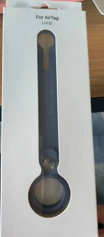 Locator Tracker Anti-lost Device Keychain Protective Cover tracksyshop