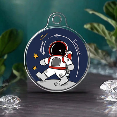 Tracker Keychain Protective Shell Sticker Protective Film tracksyshop