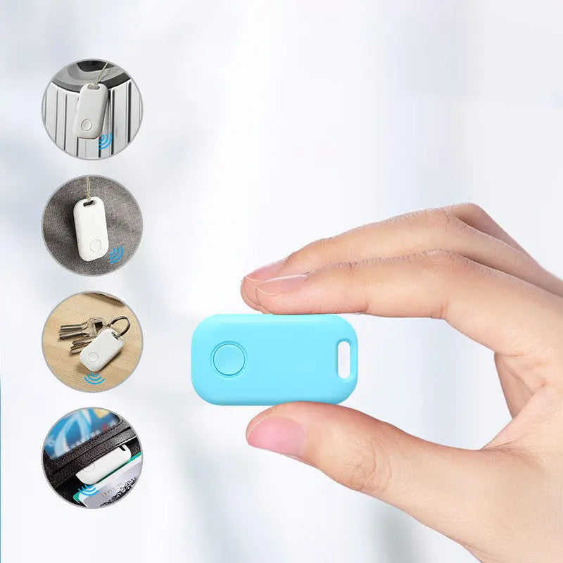 Mini Smart Tracker Bluetooth Smart Finder pawello