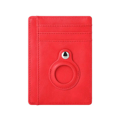 Tracker Protective Case Leather Wallet pawello