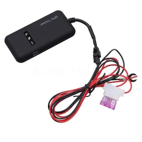 Electric Car Car Tracker Car Anti-Theft Device tracksyshop