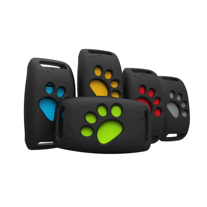GPS Pet Tracker pawello