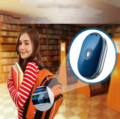 Luggage Anti-lost Tracking Locator Car Tracker pawello