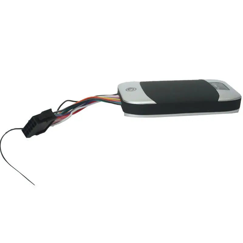 Car GPS Vehicle Tracker, Waterproof, Anti-Theft and Anti-Lost tracksyshop