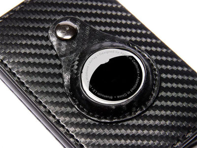 Tracker Multifunctional Card Holder Men's Wallet pawello