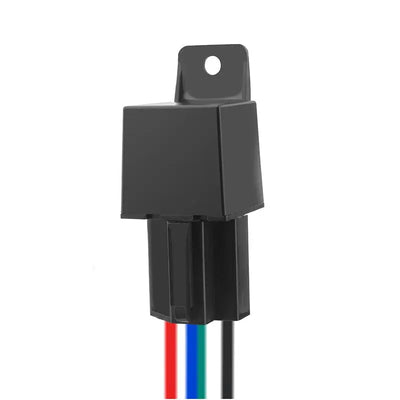 Remote Power-off Locator Of Car Anti-theft Tracker tracksyshop