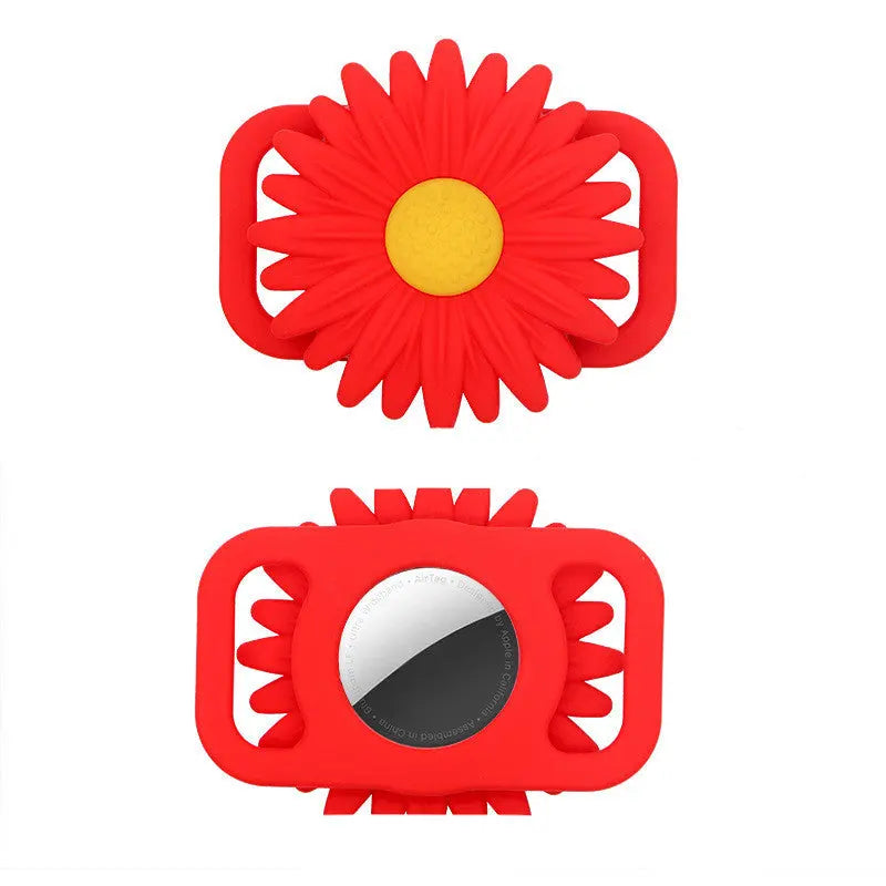 Pet Tracker Collar Protective Cover pawello