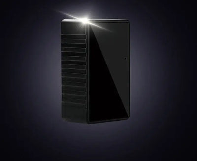 Locator Tracker Car Satellite Wireless Compact pawello