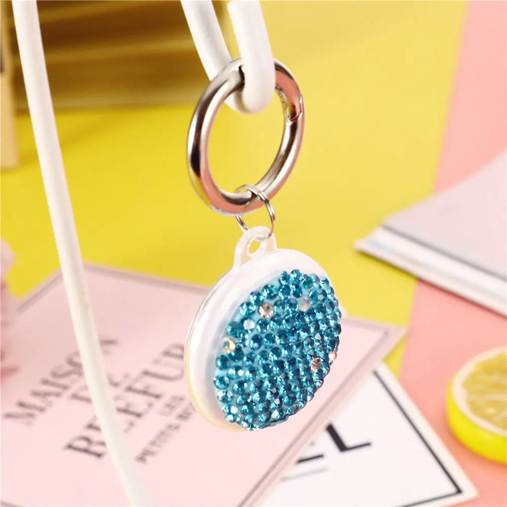 Applicable Airtag Tracker Anti-lost Device pawello