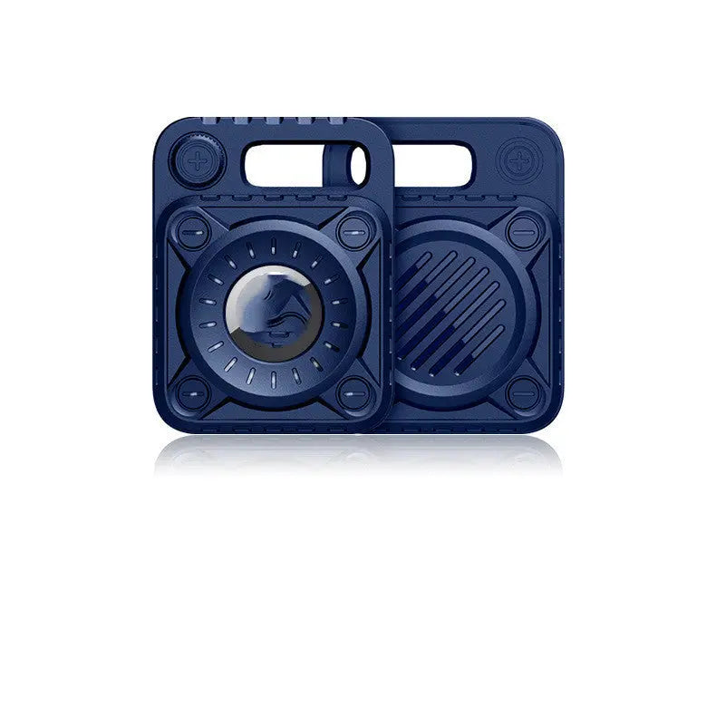 Tracker Anti-Lost Keychain Protective Cover All-Inclusive TPU tracksyshop