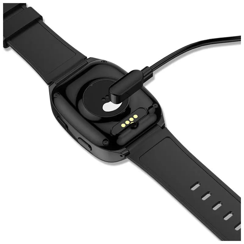 Fashion GPS Location Tracker Phone Watch pawello