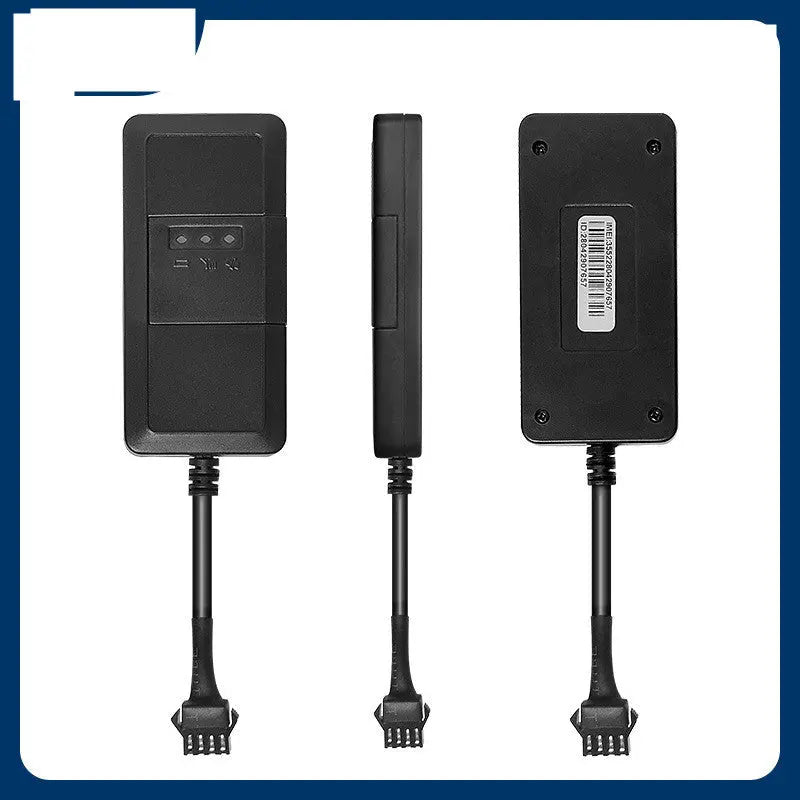 GPS Locator Tracker Electric Car Truck Car Motorcycle Car Anti-theft Device tracksyshop
