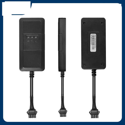 GPS Locator Tracker Electric Car Truck Car Motorcycle Car Anti-theft Device tracksyshop