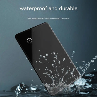 2 Years ITag Wireless Locator Mini Tracker Elderly Children Pet Anti-loss Alarm Device tracksyshop