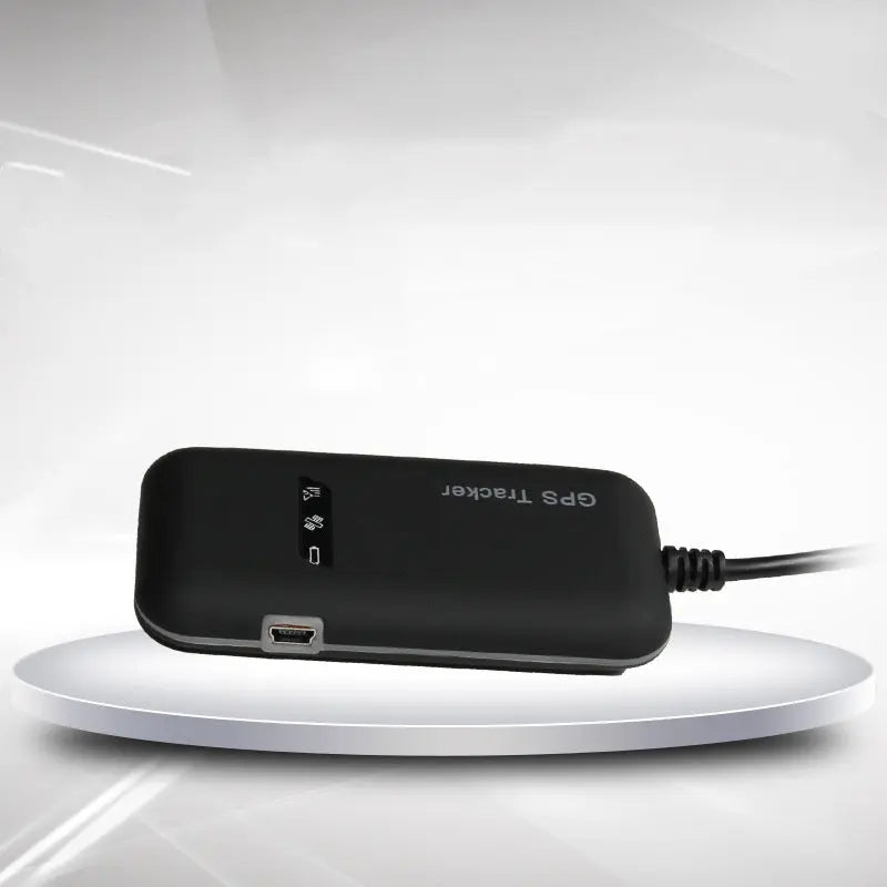 Electric Car Car Tracker Car Anti-Theft Device tracksyshop