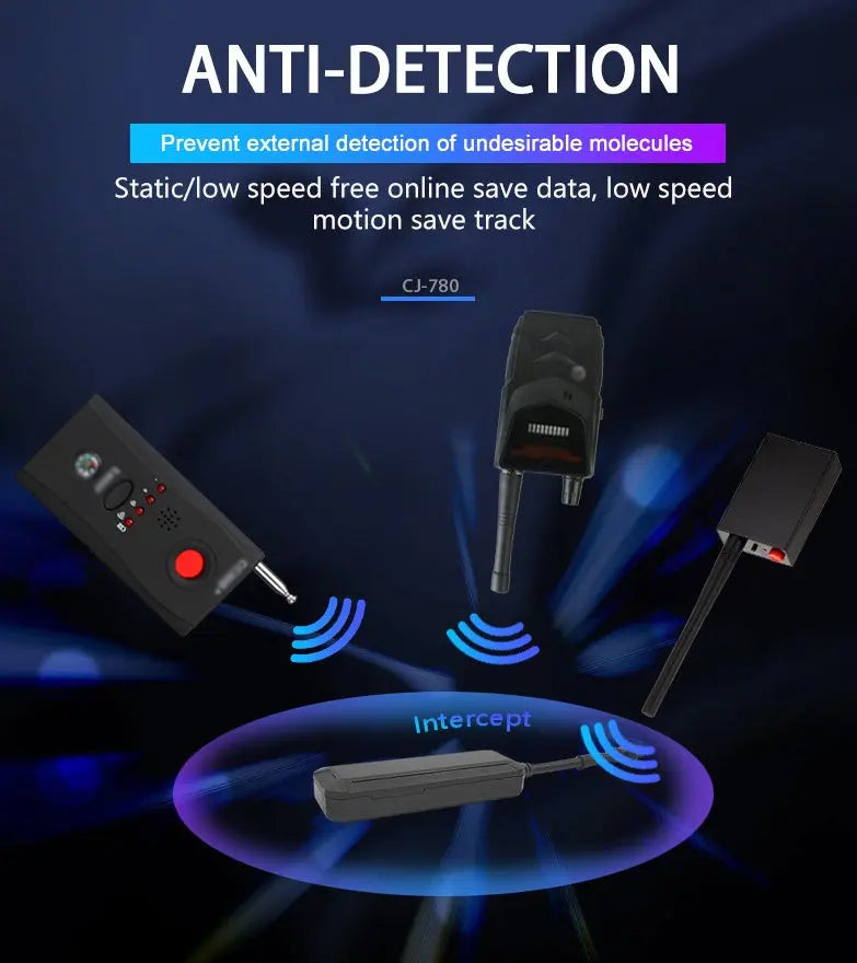 Motorcycle electric vehicle positioning tracker Mini tracker pawello