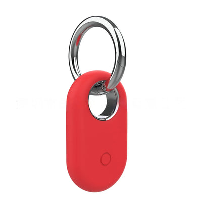 Applicable Positioning Tracker All-inclusive Keychain Silicone Case tracksyshop
