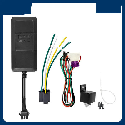 GPS Locator Tracker Electric Car Truck Car Motorcycle Car Anti-theft Device tracksyshop