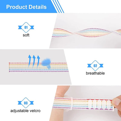 Nylon Loop Watch Strap Anti-Lost Tracker Cover tracksyshop