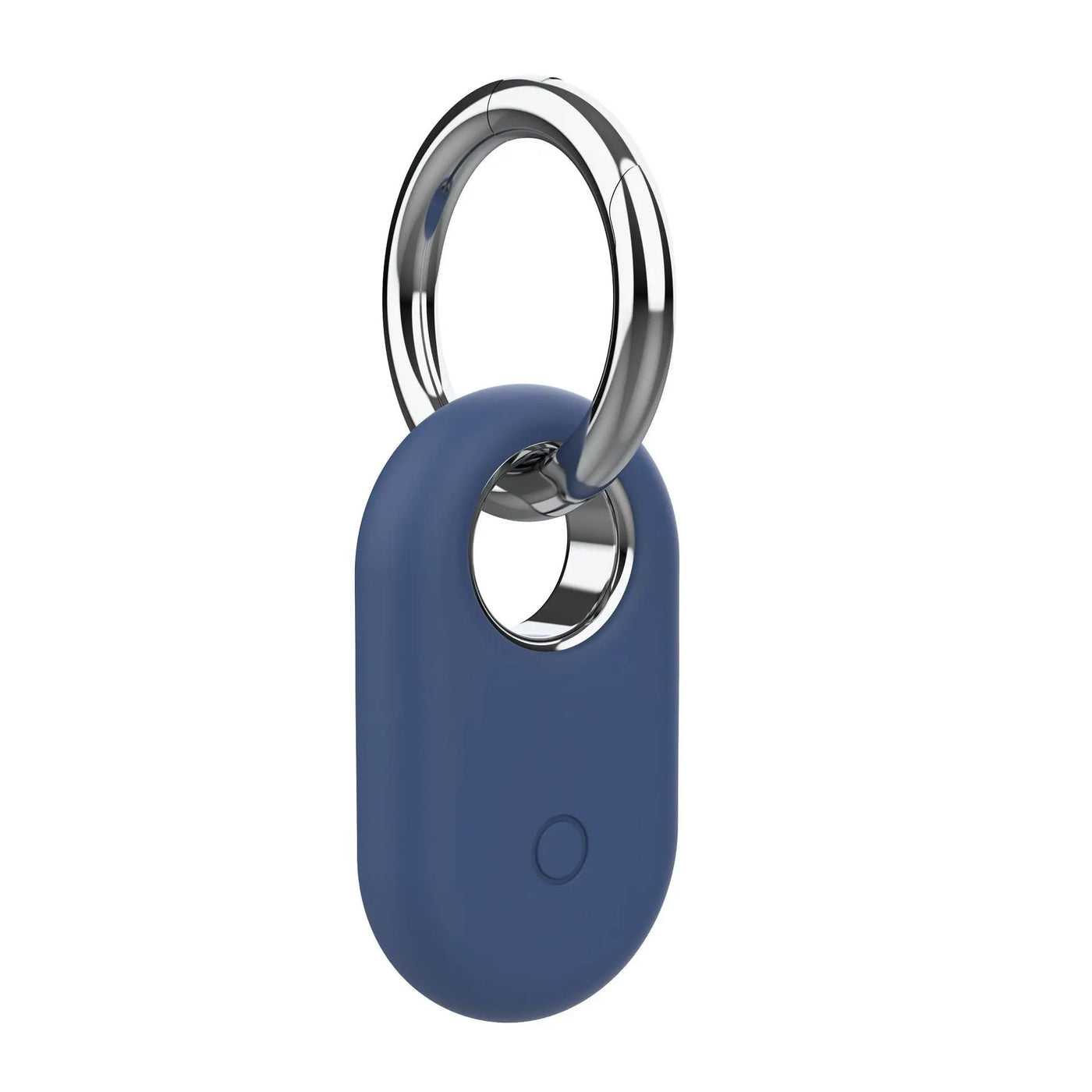 Applicable Positioning Tracker All-inclusive Keychain Silicone Case tracksyshop