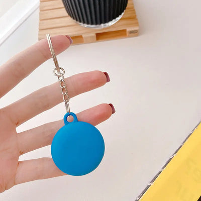 New Tracker Silicone Protective Case pawello