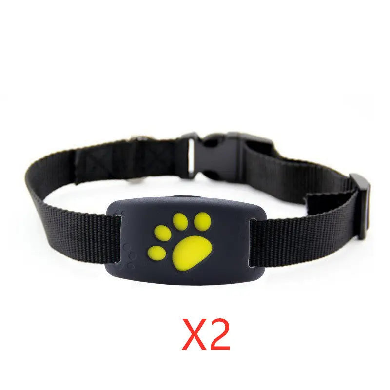 GPS Pet Tracker pawello