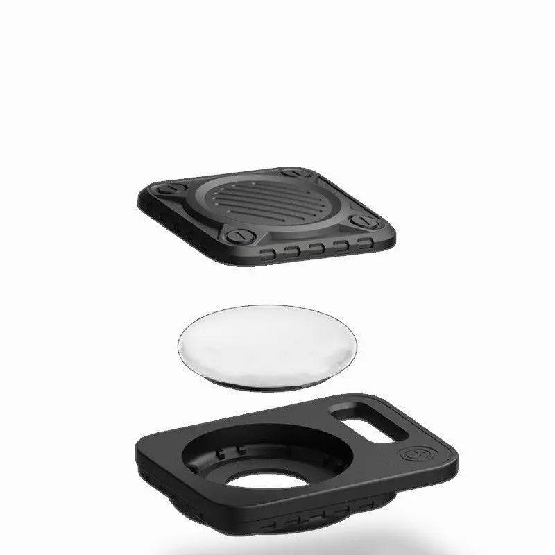 Tracker Anti-Lost Keychain Protective Cover All-Inclusive TPU tracksyshop