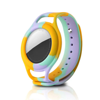 Children's Wrist Strap Tracker Protective Sleeve pawello