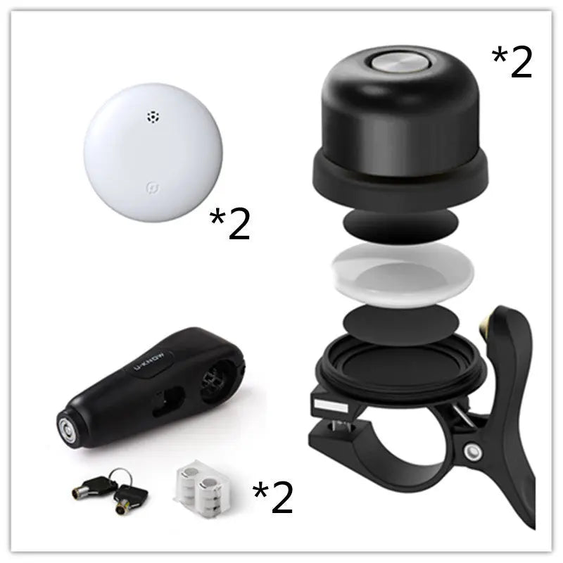Round Intelligent Searching Waterproof iTag Positioning Tracker tracksyshop