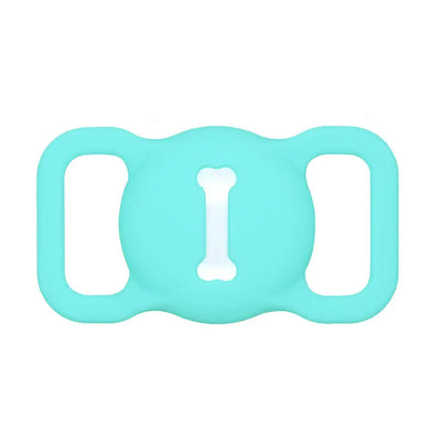Tracker Silicone Anti-lost Protective Cover pawello