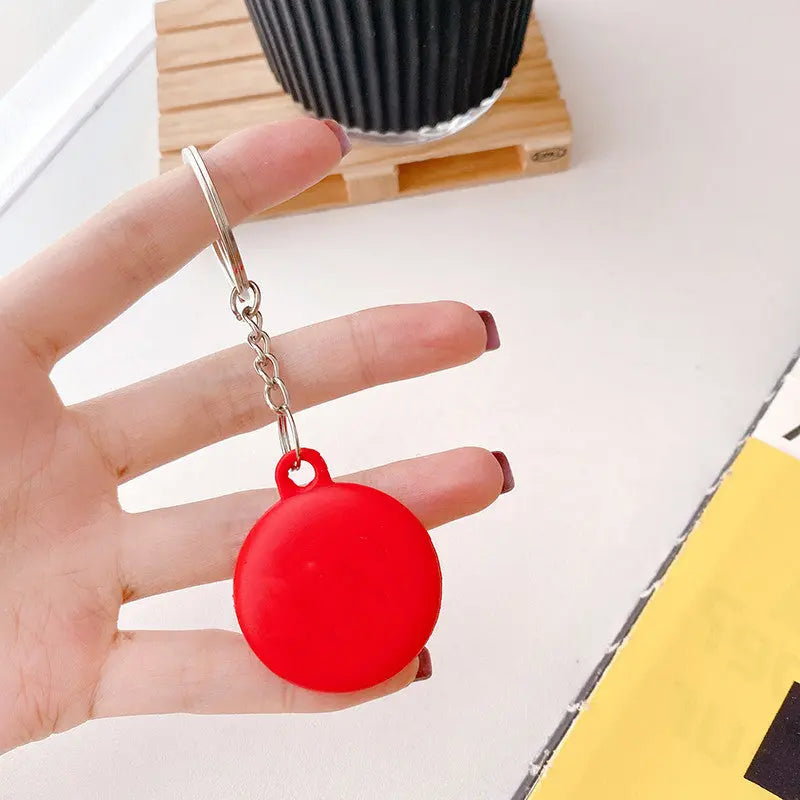 New Tracker Silicone Protective Case pawello