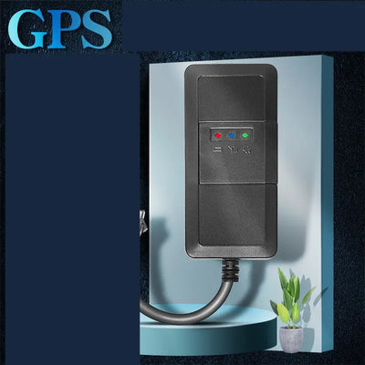 GPS Locator Tracker Electric Car Truck Car Motorcycle Car Anti-theft Device tracksyshop
